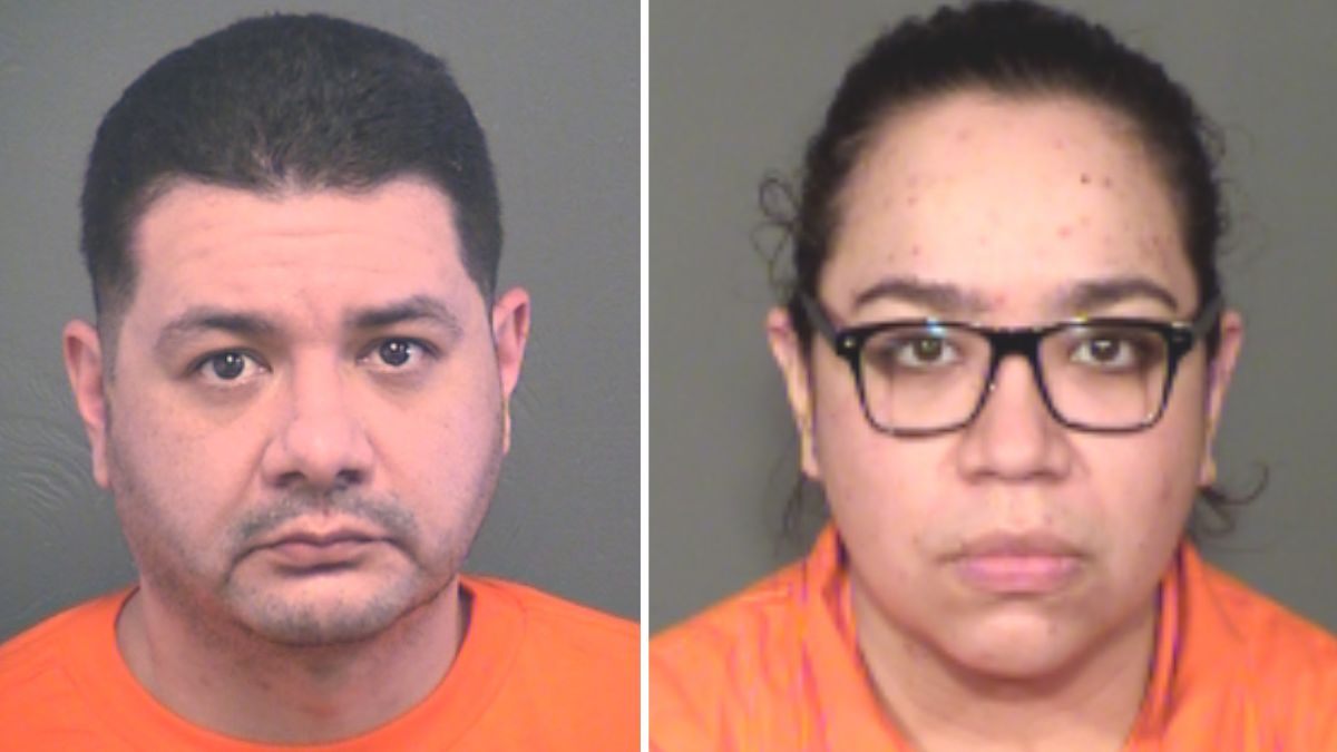 Eduardo-Montano-Georgina-Misener-Matthew-Misener-Murder-in-the-Wicked-West- Eduardo Montano and Georgina Misener mugshots