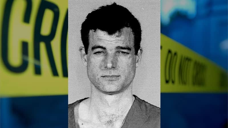 Ian Stawicki murdered five people before taking his own life — Evil Lives Here explores the case