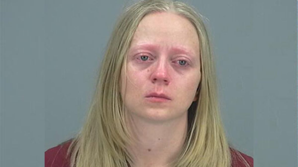 Kathryn-Sinkevitch-Michael-Agerter-Snapped Kathryn Sinkevitch mugshot