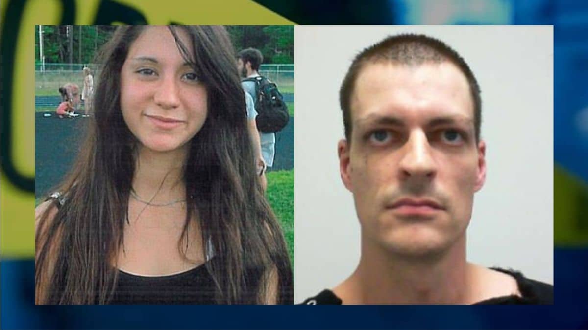 Abby Hernandez and Nathaniel Kibby photo