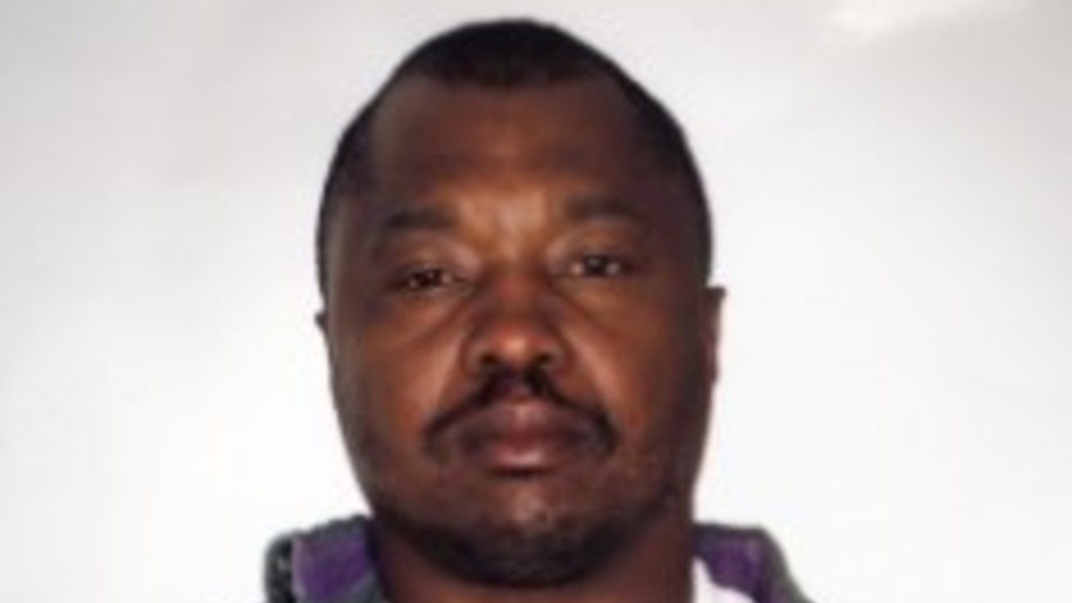 Mugshot of Lonnie Franklin