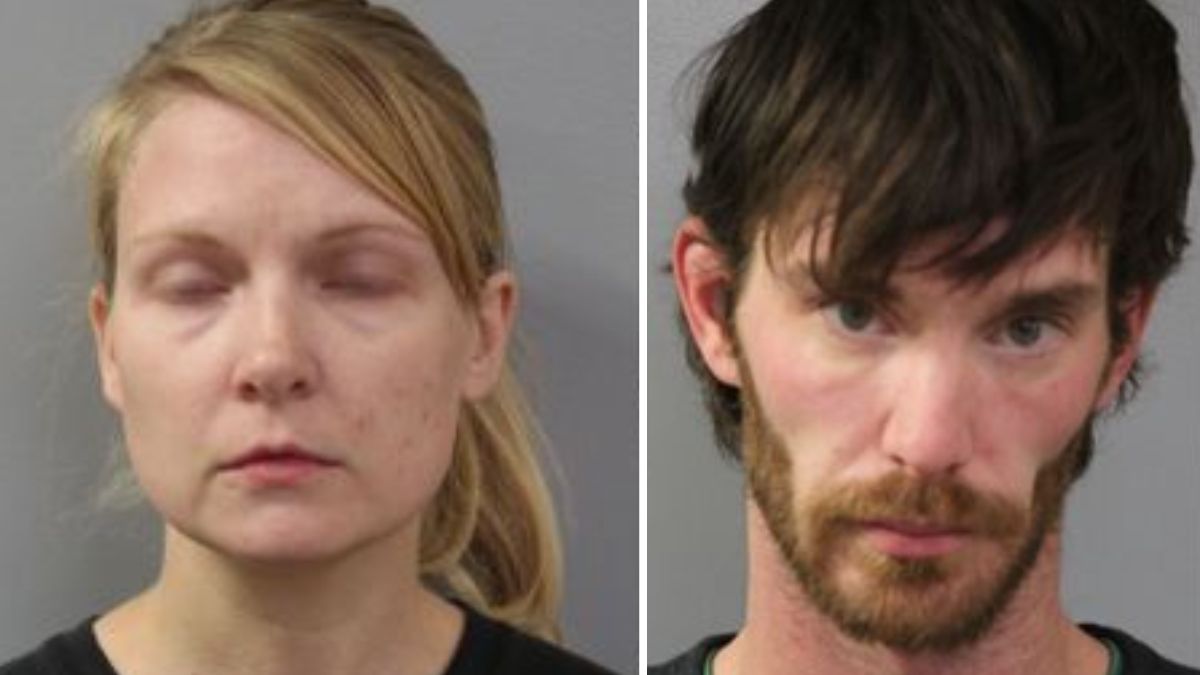 Lynlee-Jo-Renick-Michael-Humphrey-Ben-Renick-American-Monster Lynlee Jo Renick and Michael Humphrey mugshots
