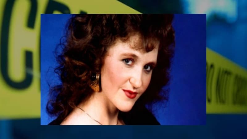 Marcia Kelly photo