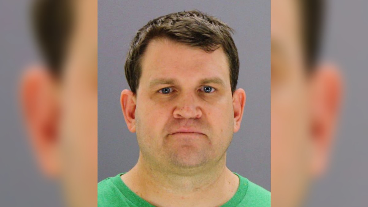 Mugshot of Christopher Duntsch