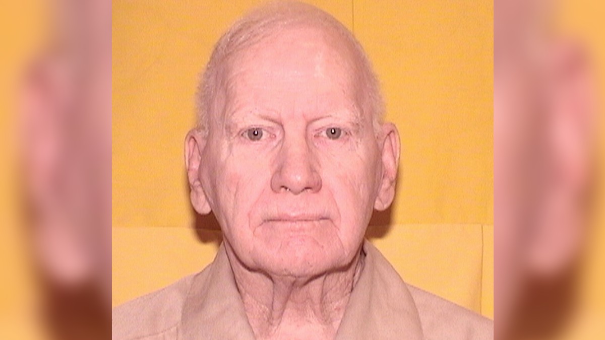 Mugshot of Philip Snider