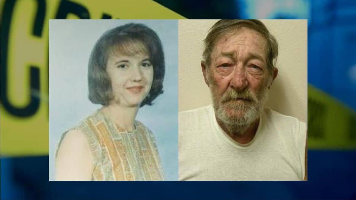 Loretta Jones and Thomas Edward Egley photo