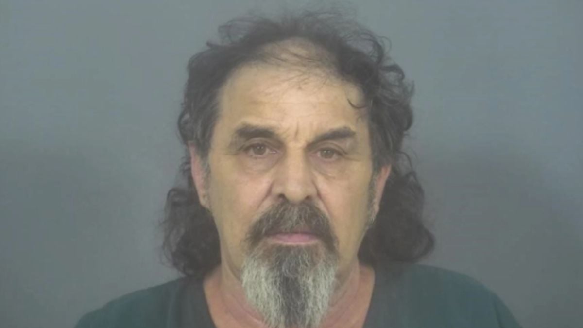 Patrick-Gilham-Roxanne-Wood-On-the-Case-with-Paula-Zahn Patrick Gilham mugshot