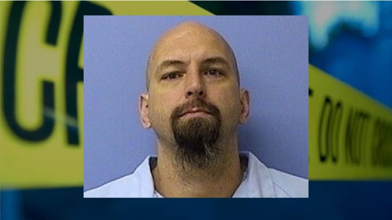 Scott Eby murder