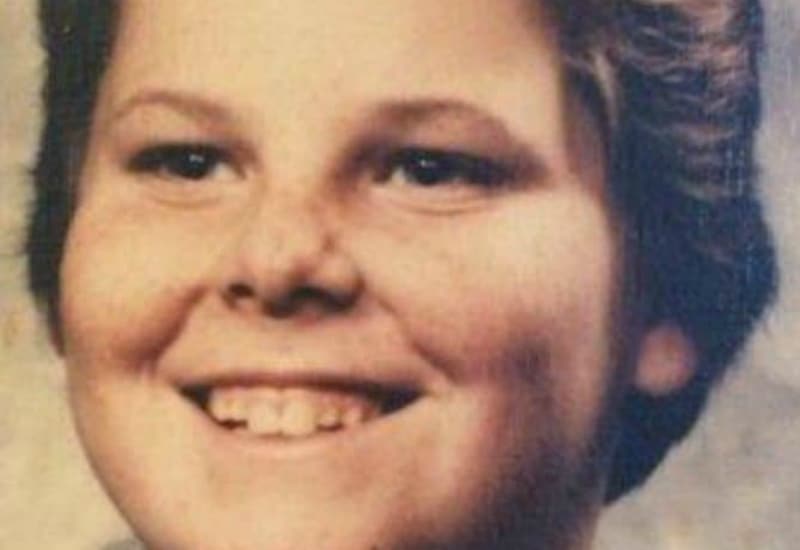 Shaun Ouilette, murdered Massechusetts teen, in a school photo