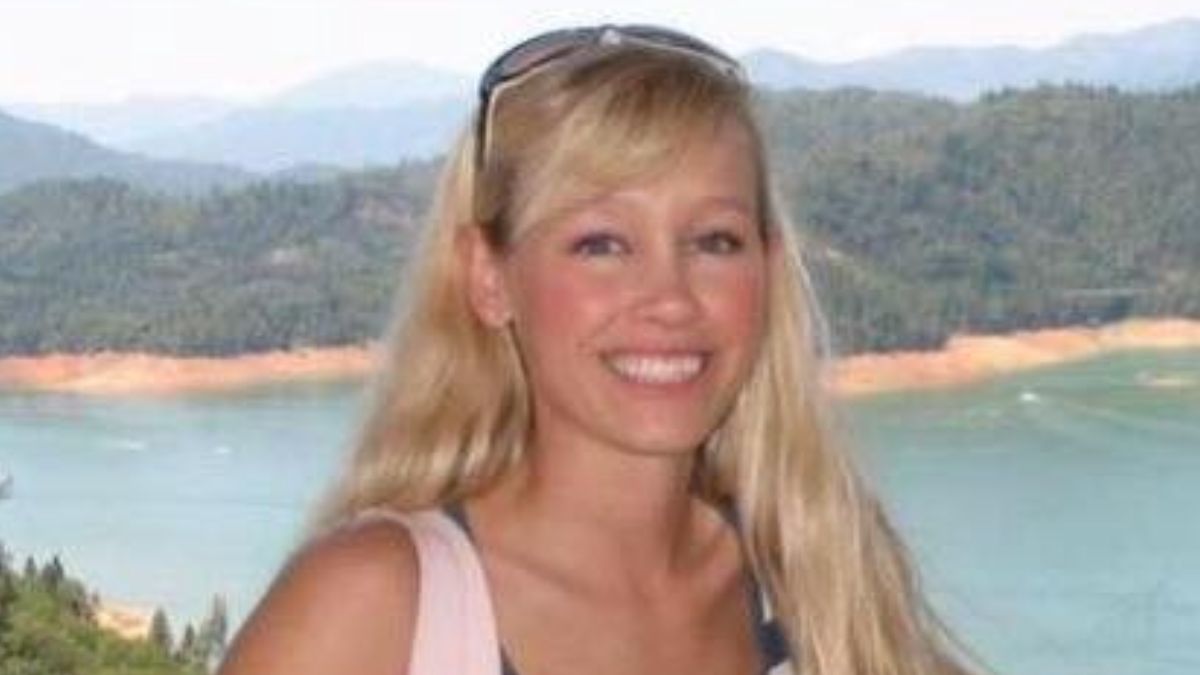 Sherri-Papini-Lies-Lies-And-More-Lies Sherri Papini mugshot