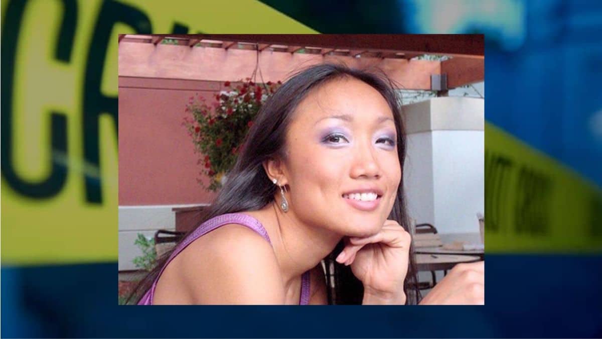 Rebecca Zahau photo
