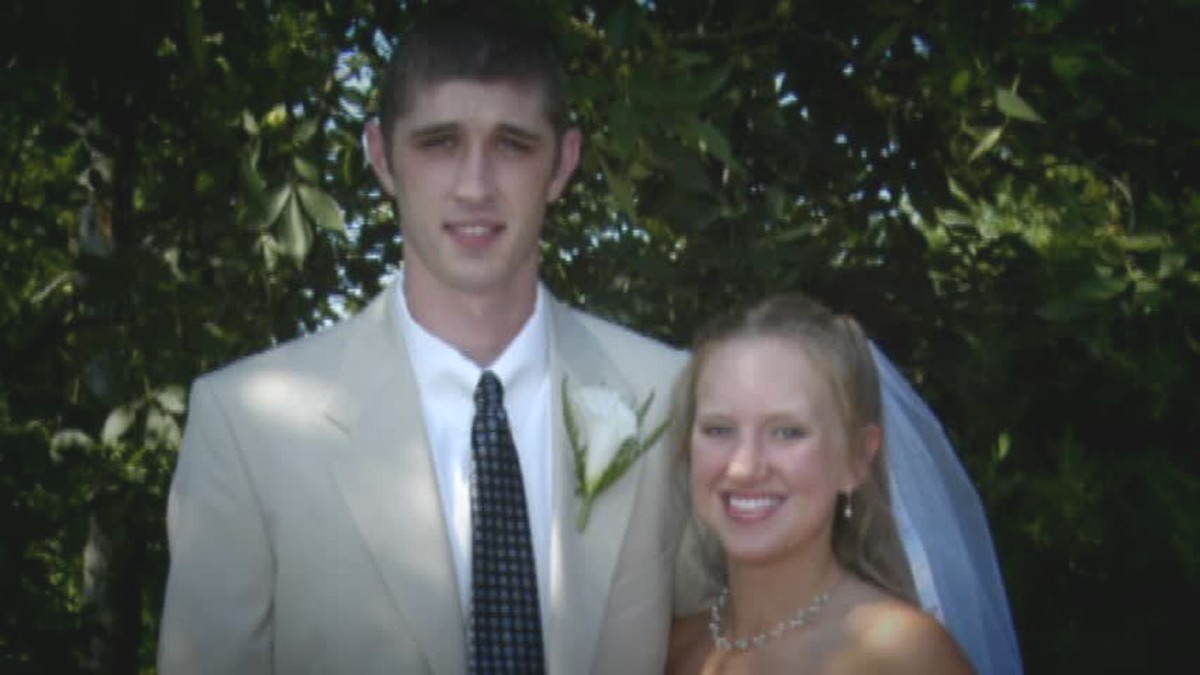 Family photo of Thomas and Micah Pate