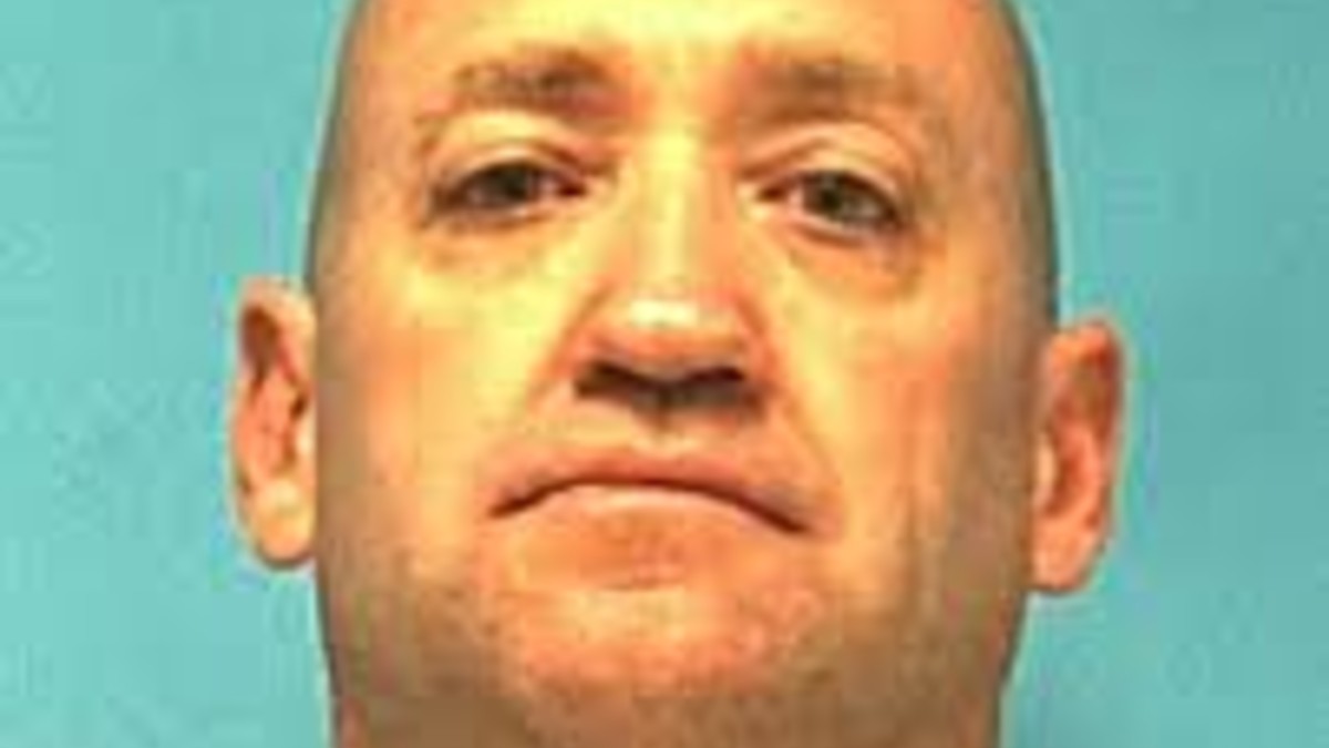 Mugshot of Tim Koile