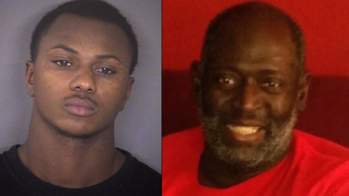 Torrance Cheeves and Johnathan Terrell Henderson-Houston photo