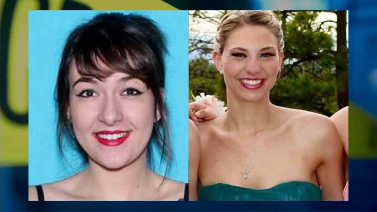 Danniella Vian and Holly Moore photos