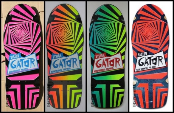 Gator Boards