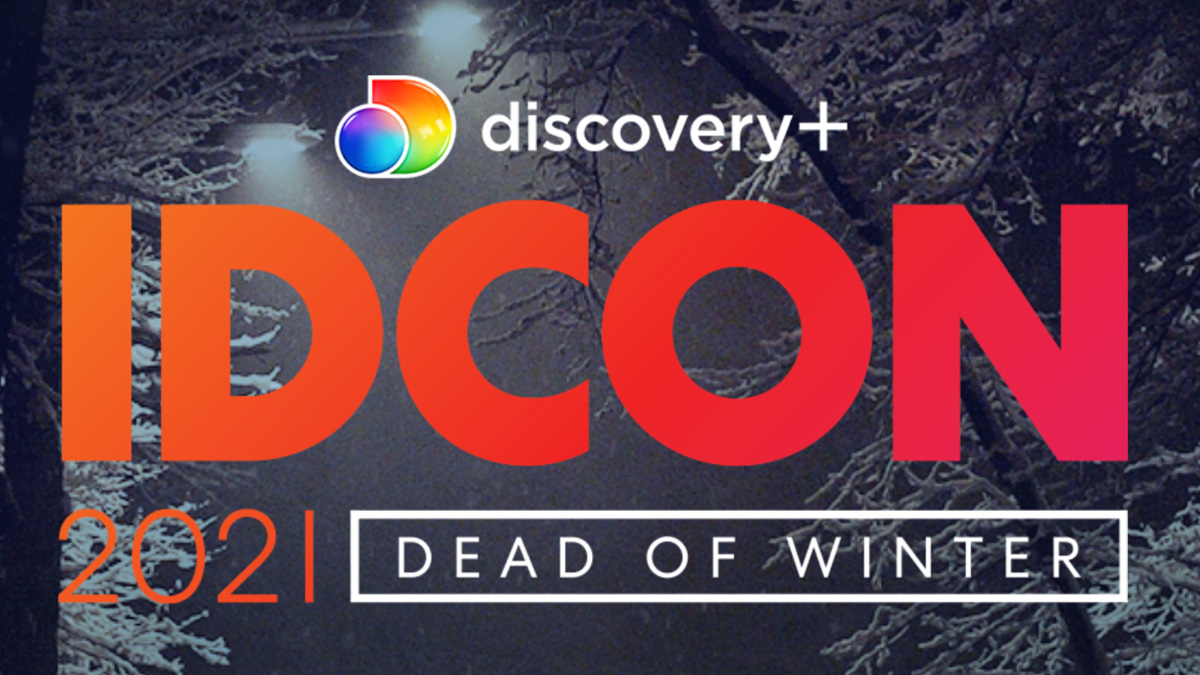IDCON : Dead of Winter image