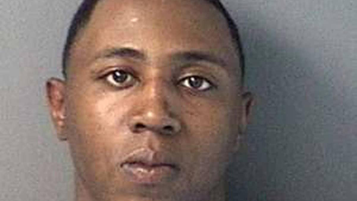 Mugshot of Zachary Littleton