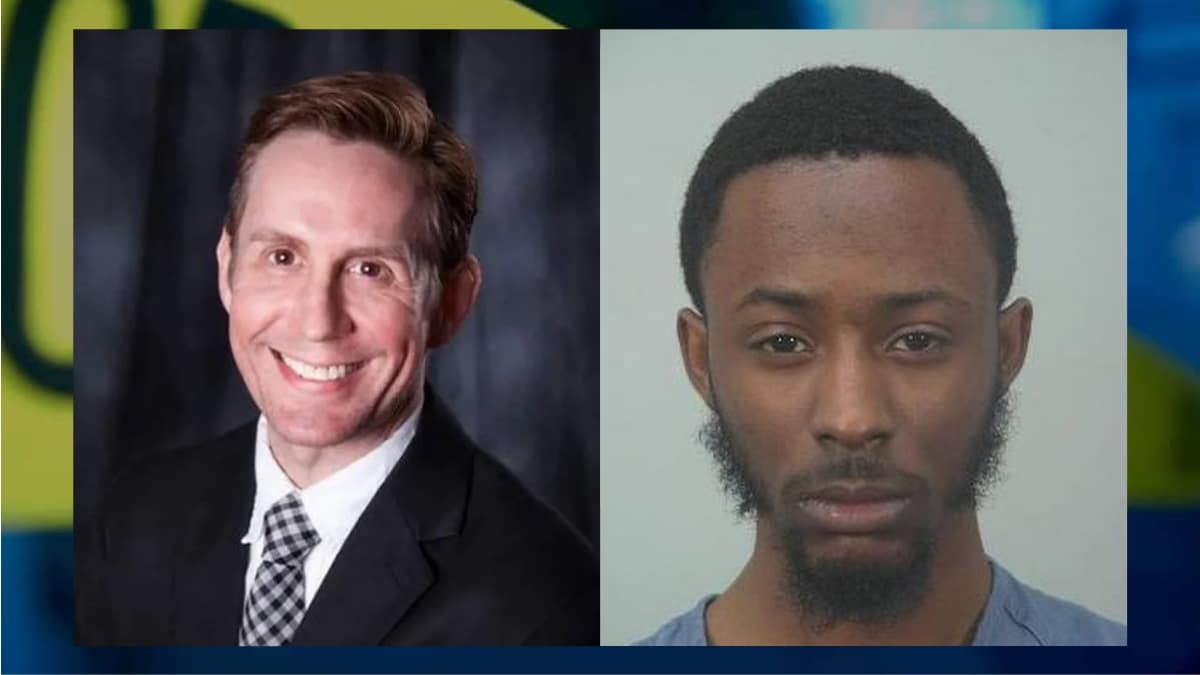 Andrew Newsbiit and Darrick Anderson photo