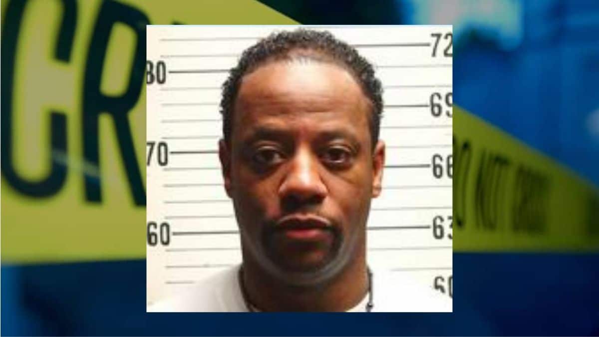 Pervis Tyrone Payne photo