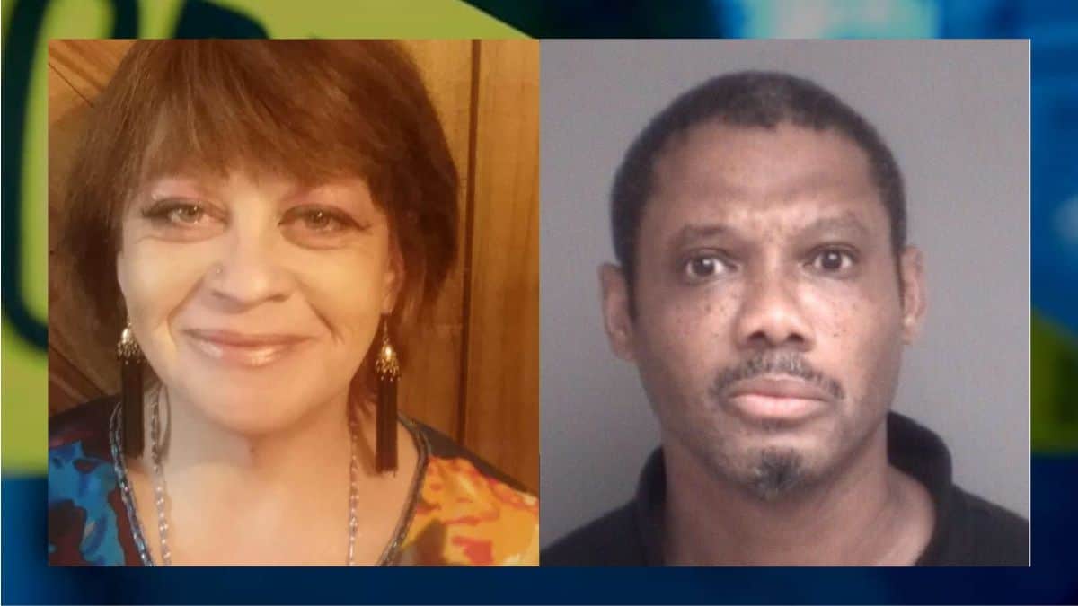 Michelle Kinney and Garry James photos