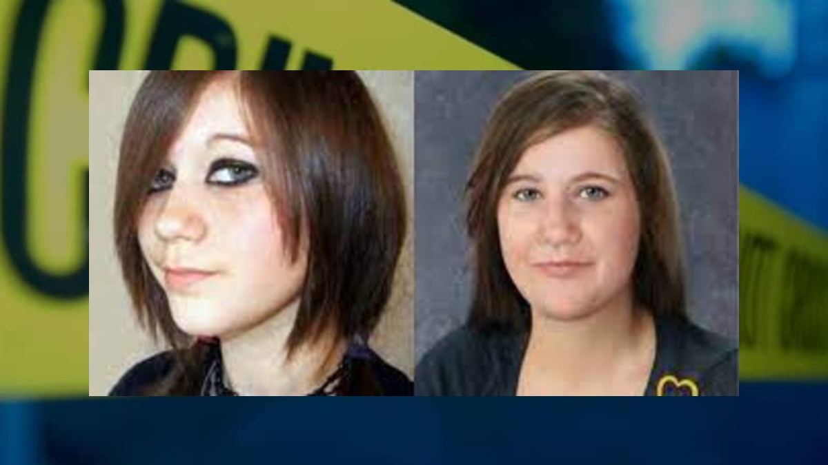 photos of the missing Ali Lowitzer