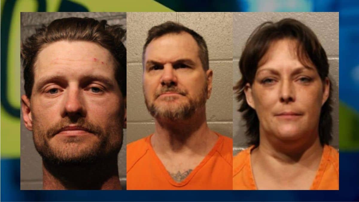 Photo of Cory Bodily killers