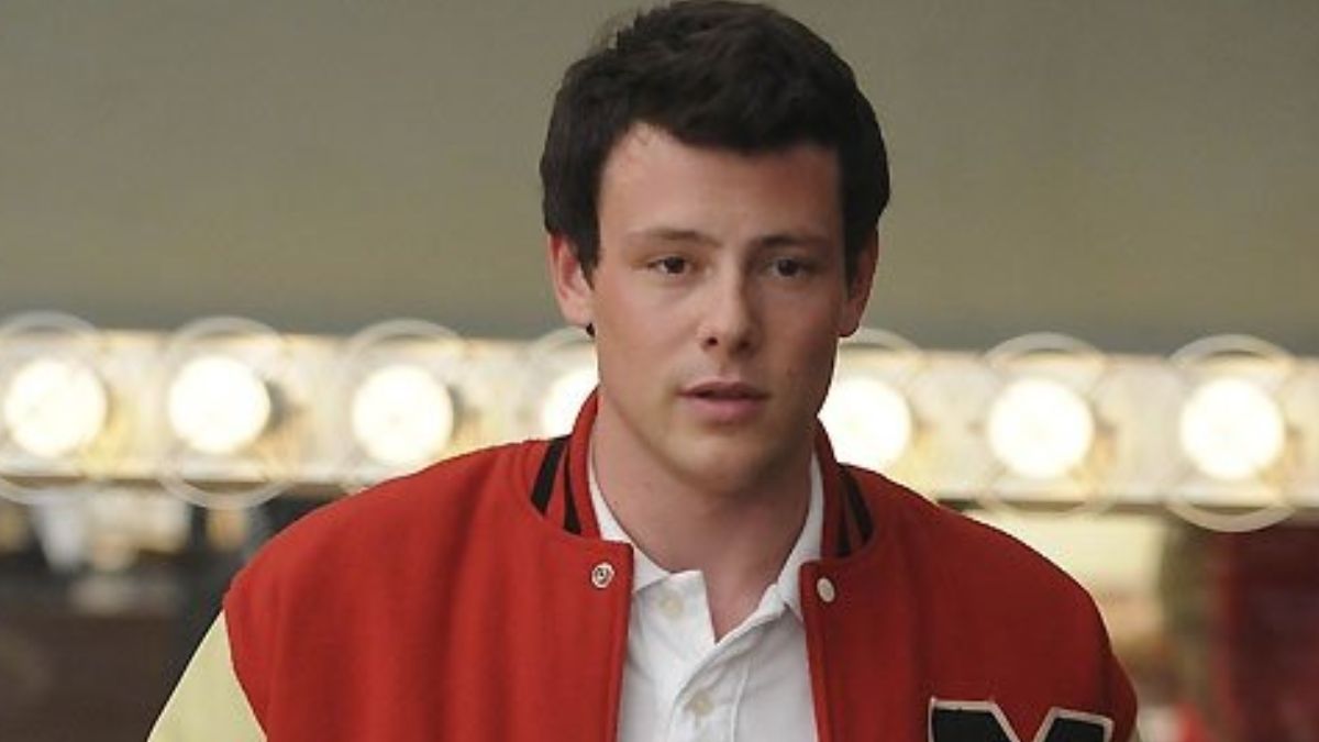Cory-Monteith-The-Price-of-Glee Cory Monteith photo
