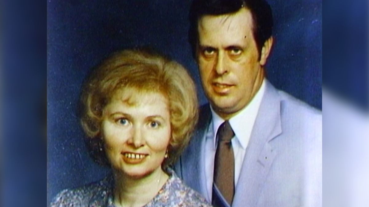 Dennis-Marilyn-DePue-Inspired-Jeepers-Creepers Marilyn and Dennis DePue photo