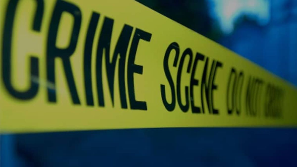 Irina-Zlotnikov-Irina-Malinovskaya-Deadly-Affairs-Betrayed-By-Love crime scene stock image