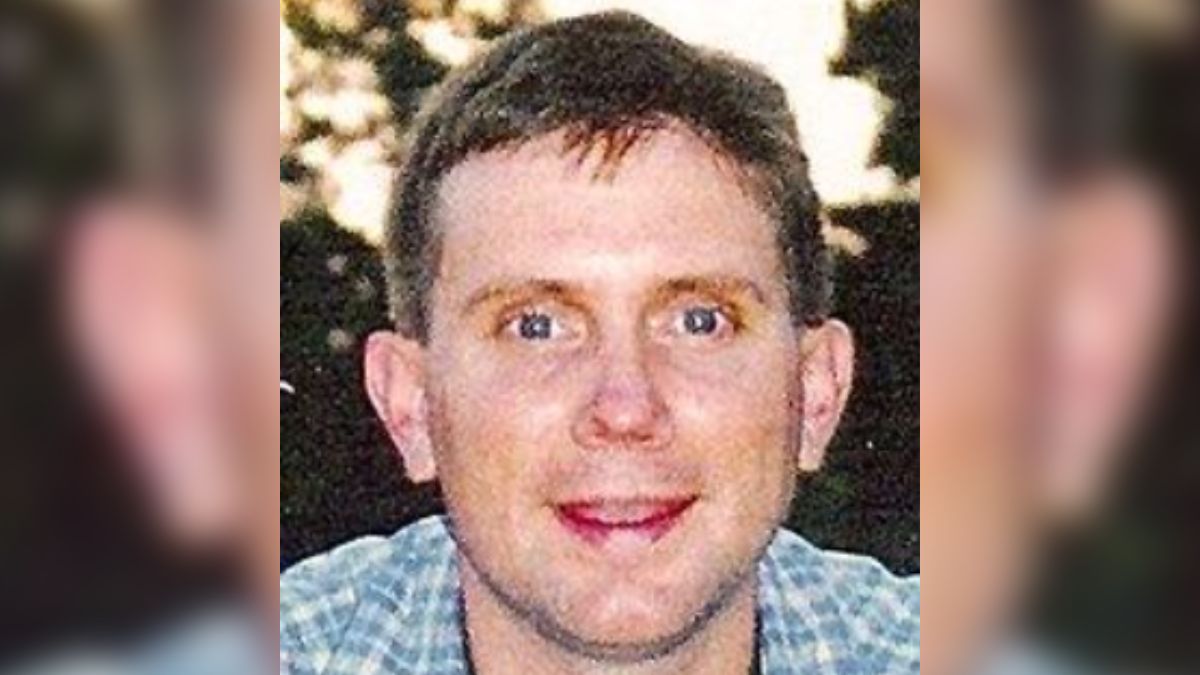 Jerry-Michael-Williams-murder Jerry Michael Williams photo