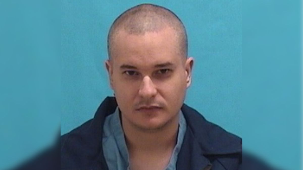 Keith-Randulich-Sabrina-Clement-murder Keith Randulich mugshot