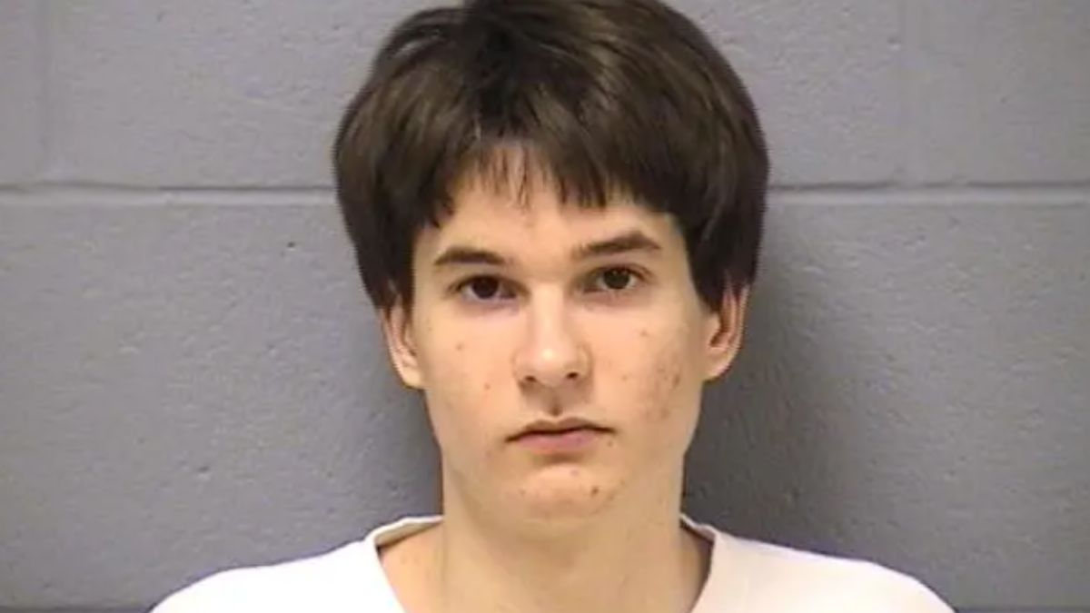 Keith-Randulich-Sabrina Clement Keith Randulich mugshot
