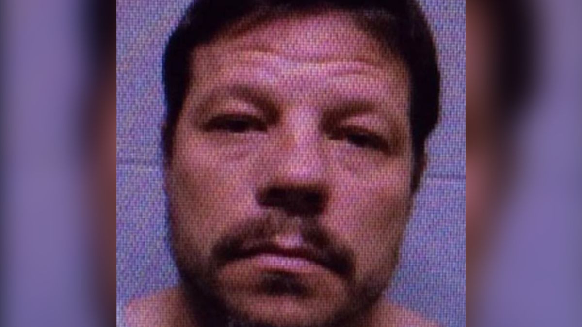 Michael-Vance-American-Monster Michael Vance mugshot