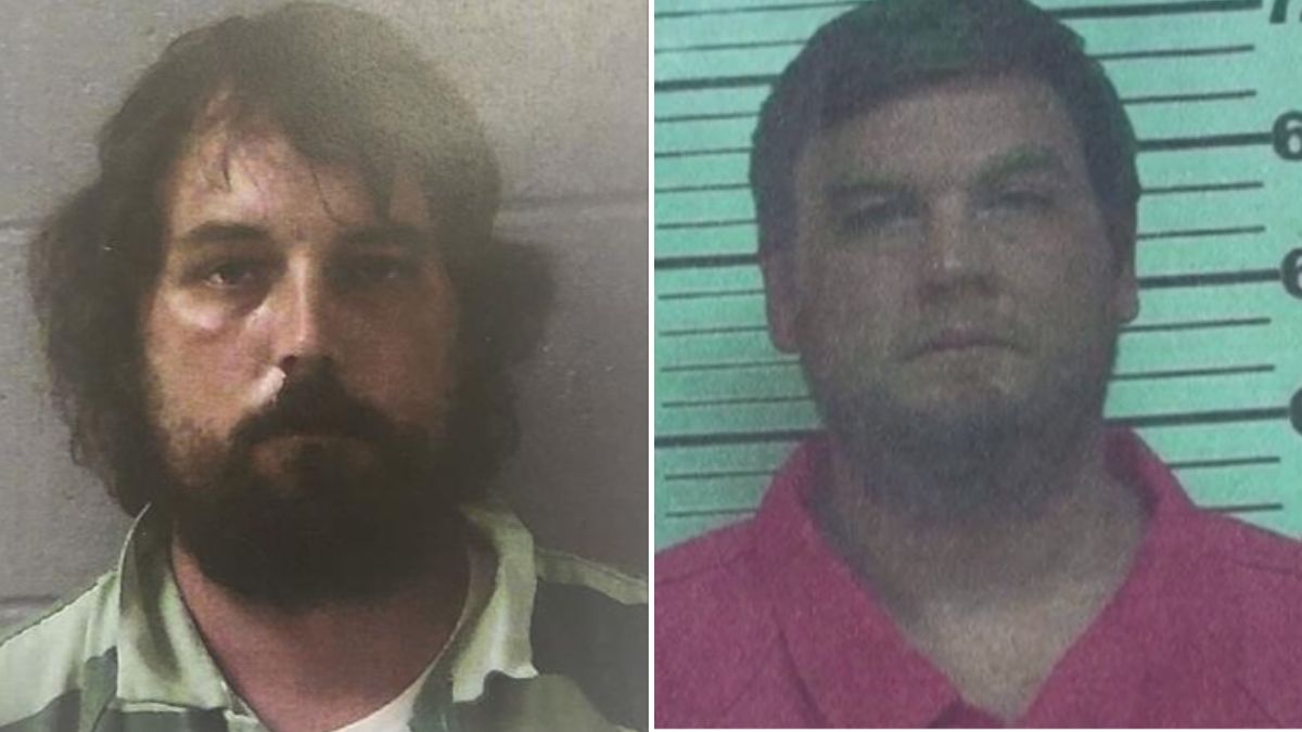 Ryan-Duke-Bo-Dukes-48-Hours-on-ID Ryan Duke and Bo Dukes mugshots