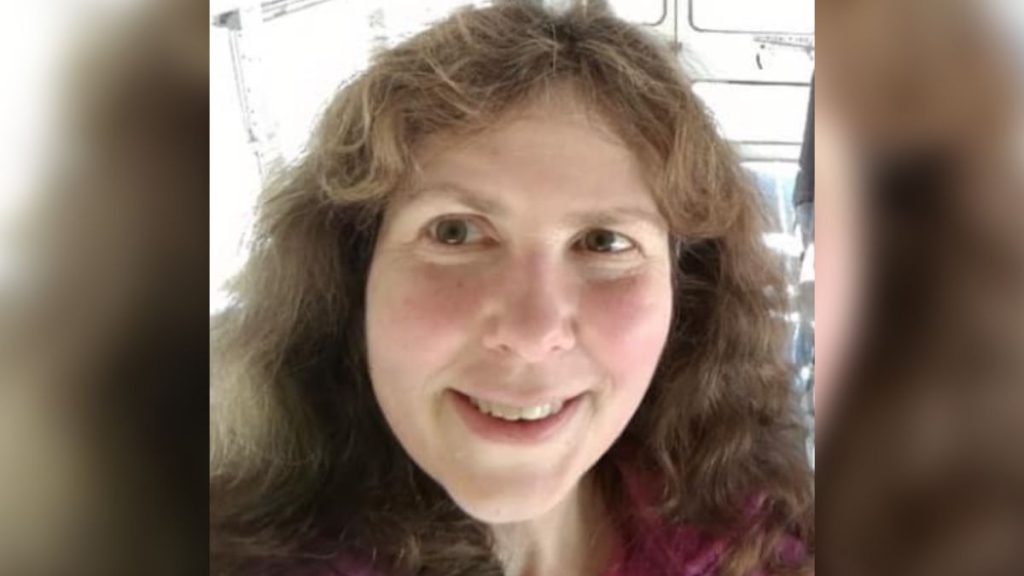Sandra Hughes Mystery of missing hiker and the strange 'sightings