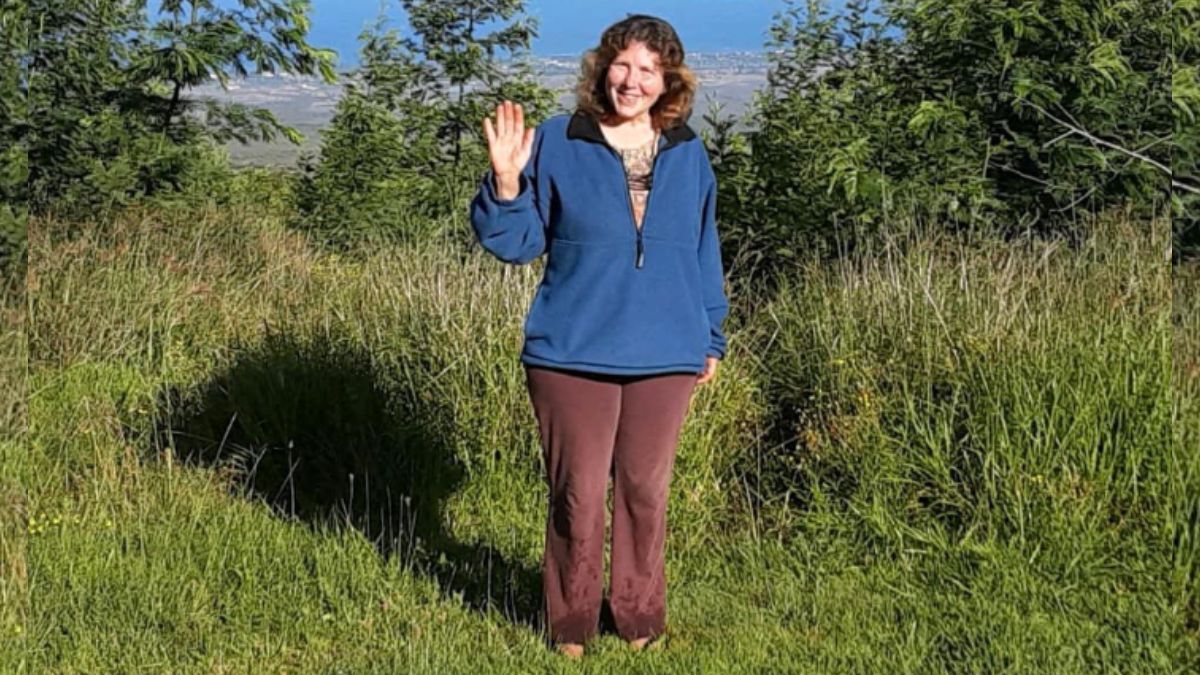 Sandra-Hughes-Missing-Sierra-National-Forest Sandra Hughes photo