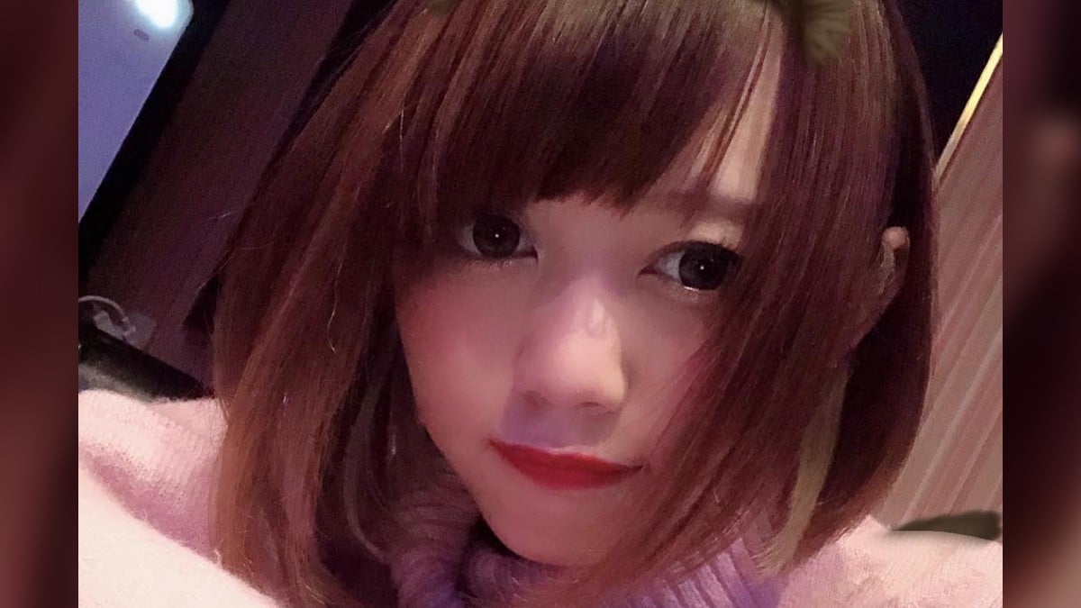 Yuka Takaoka selfie pic