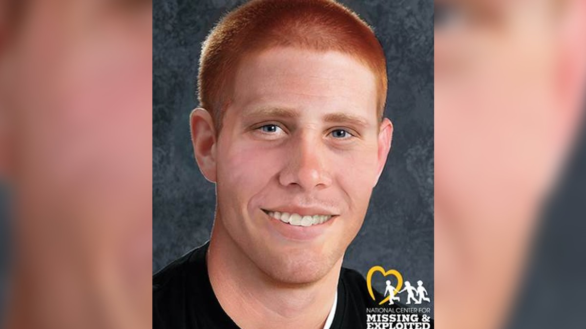 Bryce Laspisa Missing teenager vanished during a bizarre Californian