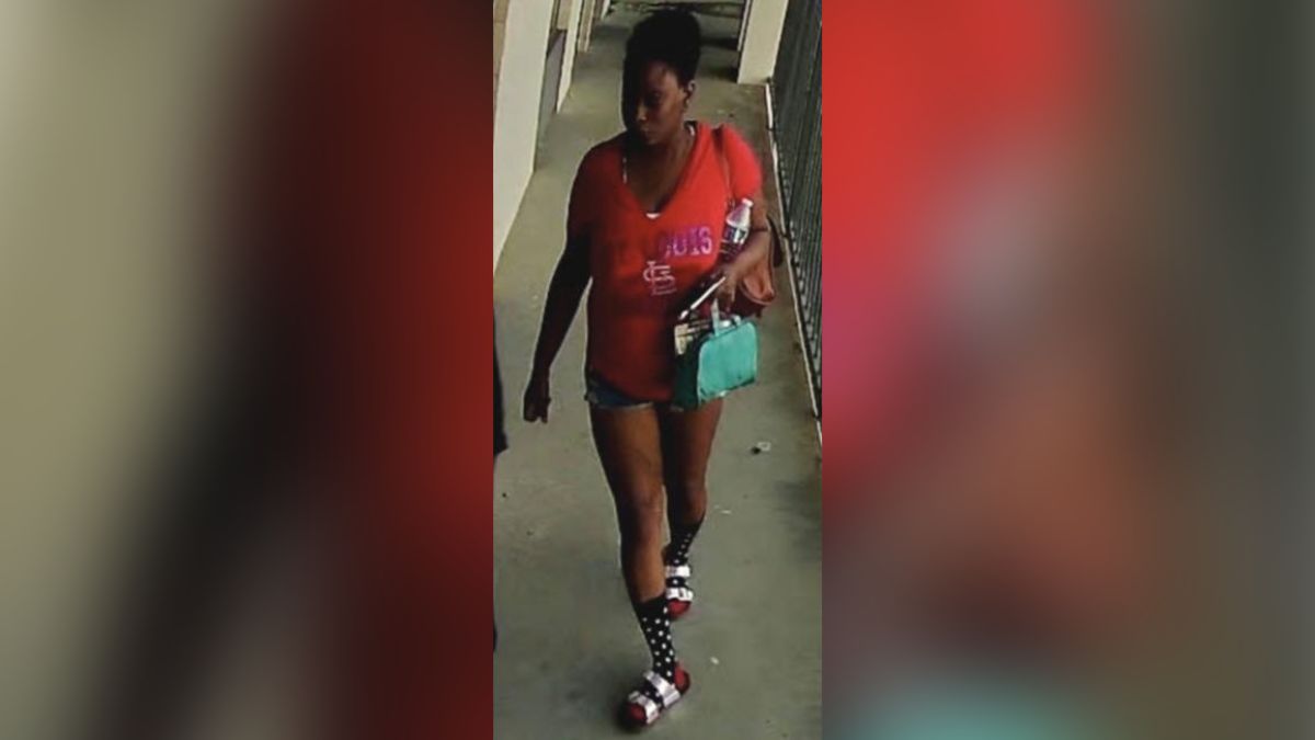 Dawnita-Wilkerson-leaving-motel-surveillance Dawnita Wilkerson photo