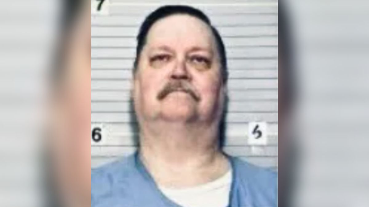Ed-Kemper Ed Kemper mugshot