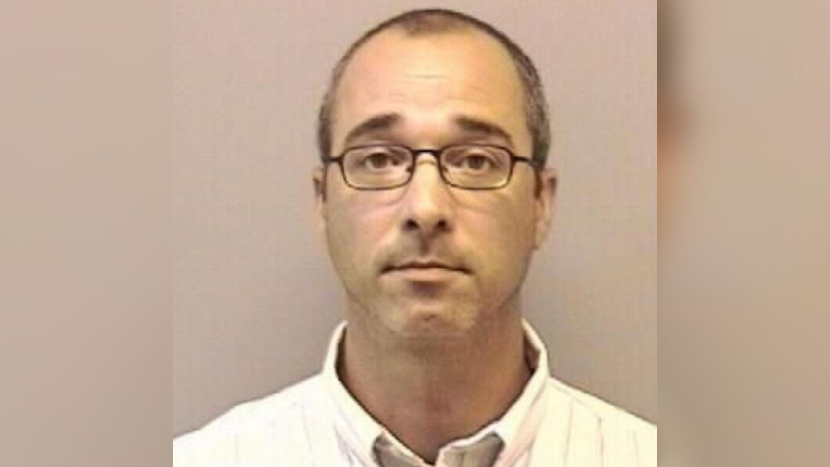 Mark-Winger Mark Winger mugshot