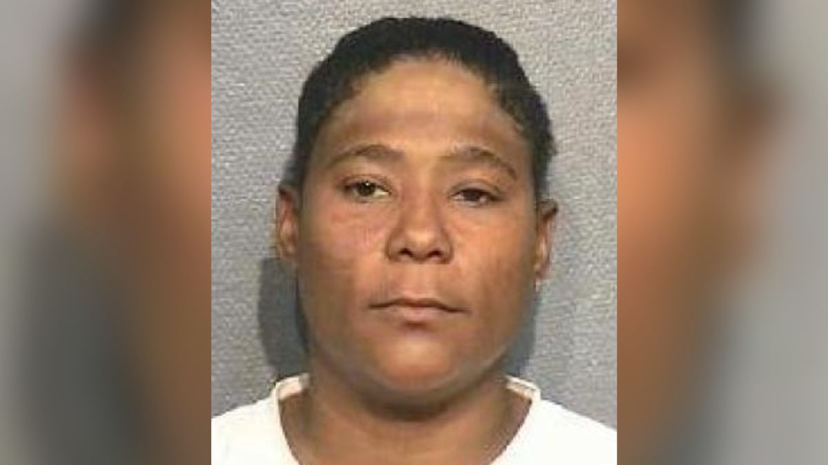 Mona-Nelson Mona Nelson mugshot