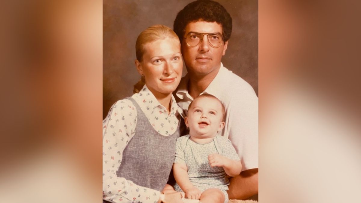 Noreen-Jack-Boyle-Collier-Landry Boyle family phot