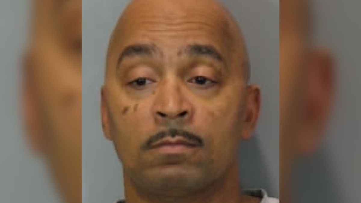 Patrick-Bauldwin Patrick Bauldwin mugshot