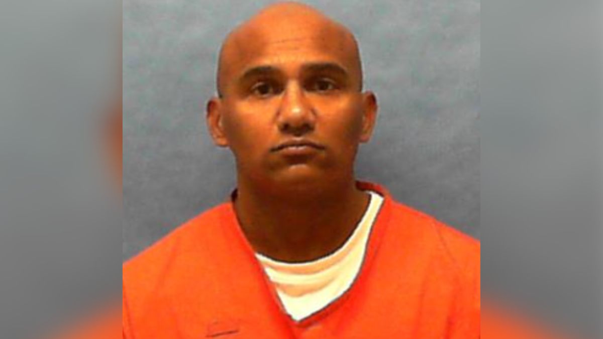Adrian-Doorbal Adrian Doorbal’s mugshot