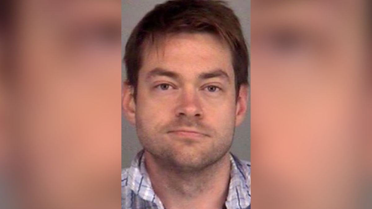 Dellen-Millard Dellen Millard mugshot