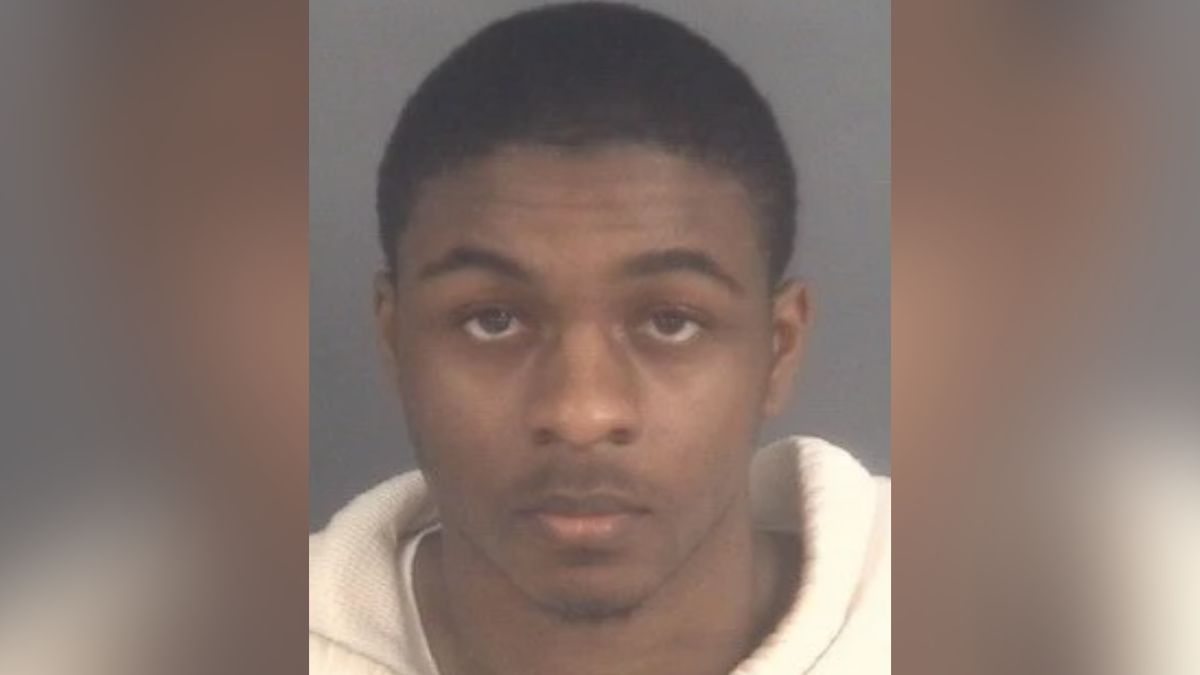 Dominic-Lock Dominic Lock’s mugshot