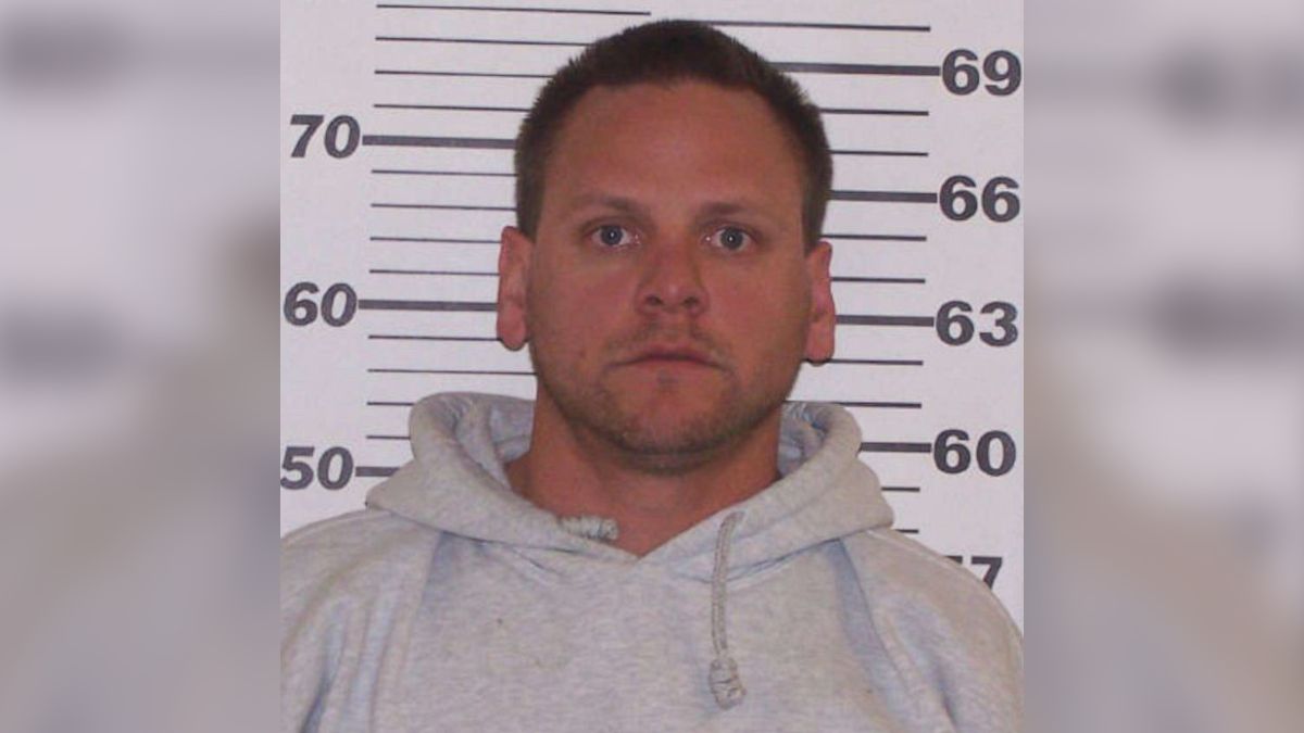 Raven Abaroa’s mugshot