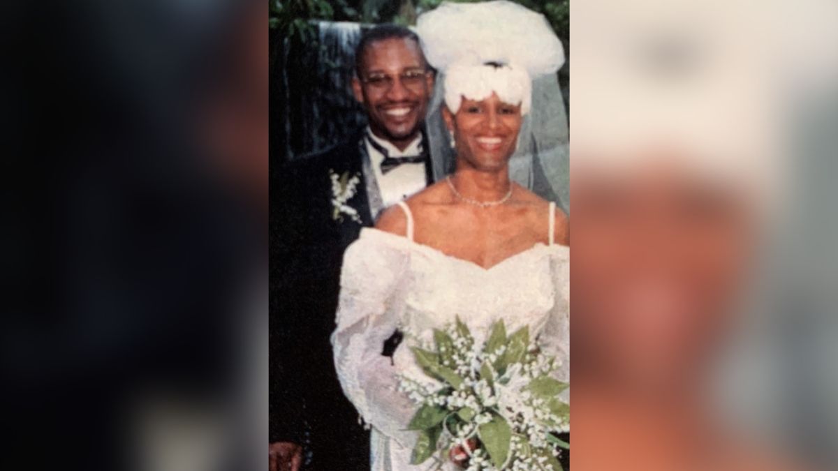 Sherese-Walker-Bingham-Eugene-Bingham-Jr Sherese Walker Bingham and Eugene Bingham Jr.’s photo